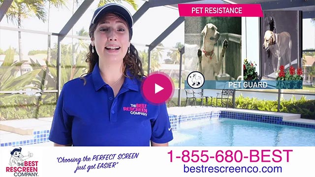 Pet Screen video cover