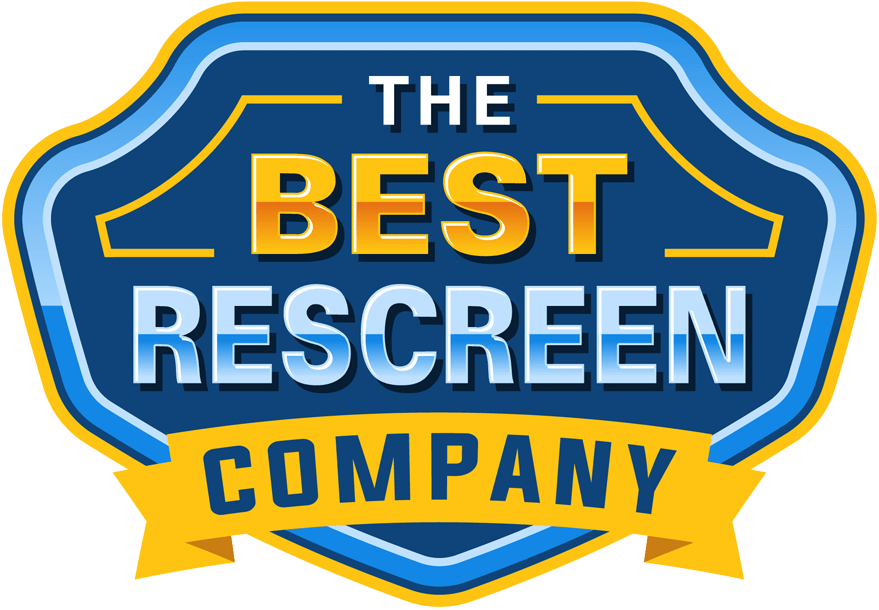 Best Rescreen Company Logo