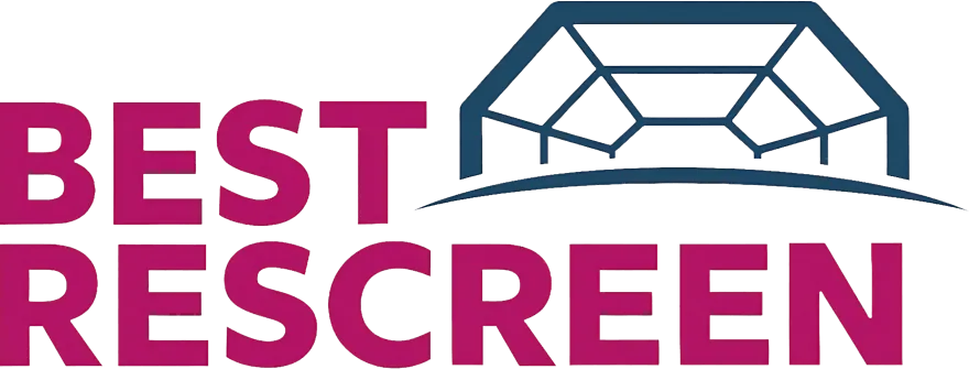 Best Rescreen Company Logo