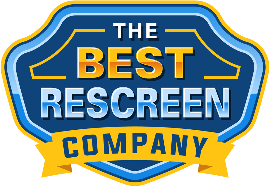 Best Rescreen Company